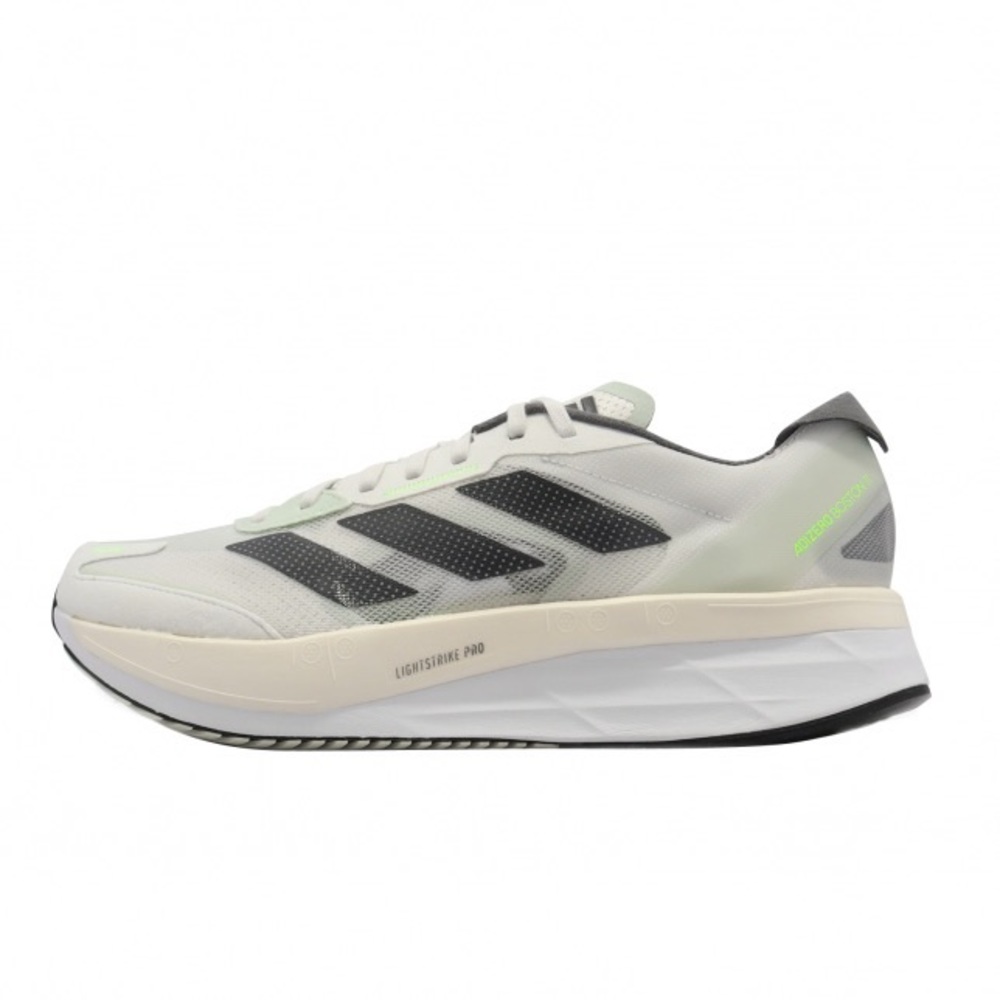 Men’s Adidas Adizero Boston 11 Running Shoes